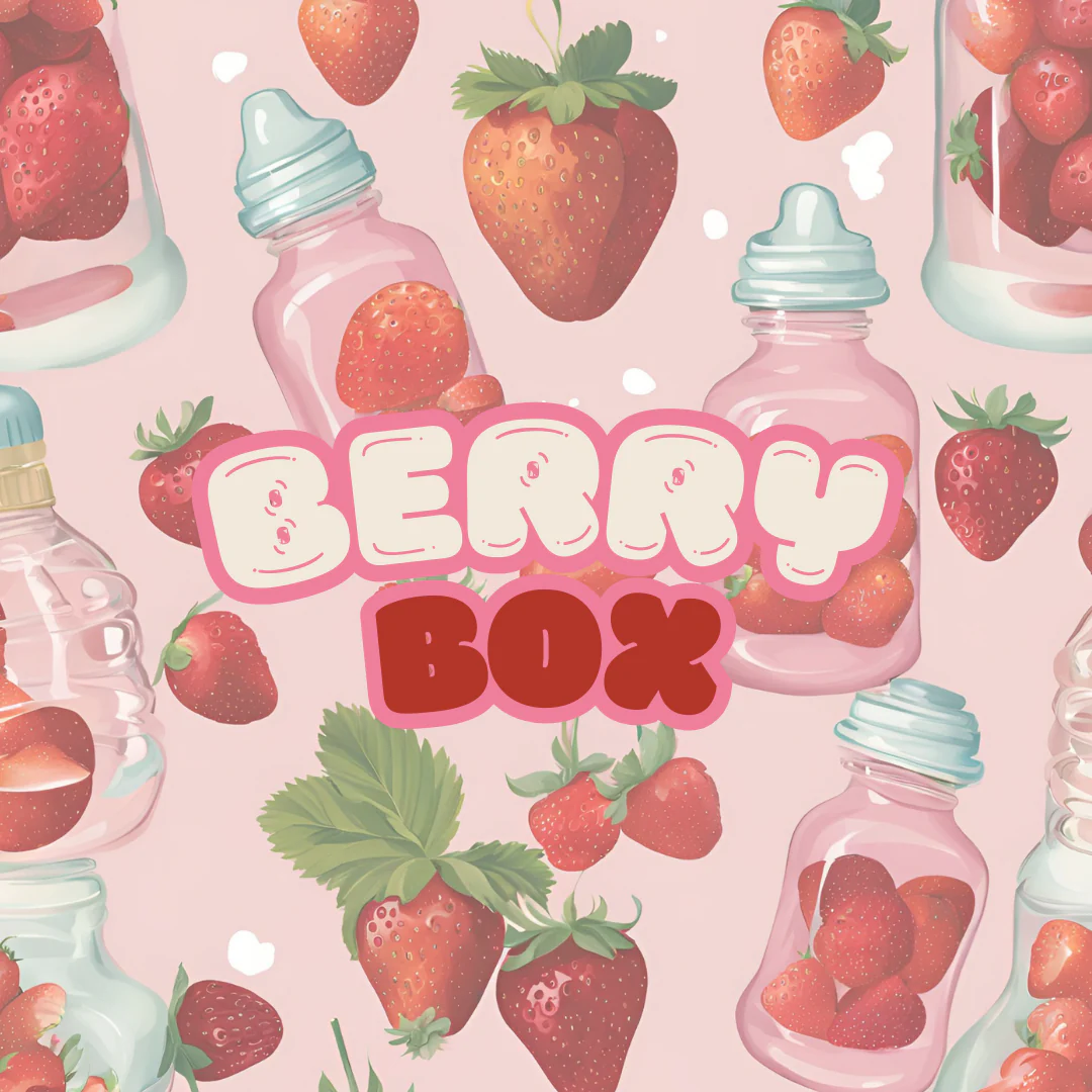 Berry Box - Image 2