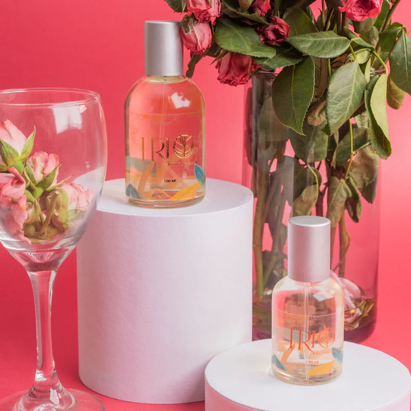 Brindis floral - Image 4